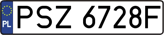 PSZ6728F