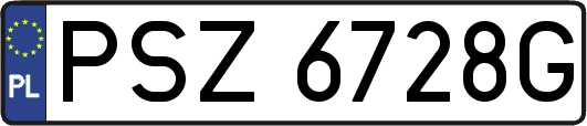 PSZ6728G