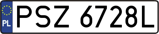 PSZ6728L