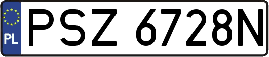 PSZ6728N