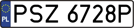 PSZ6728P