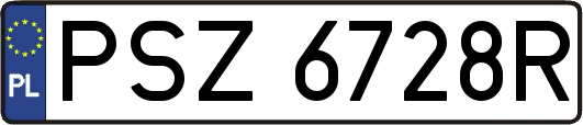 PSZ6728R