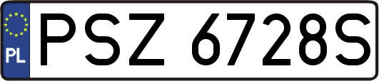 PSZ6728S