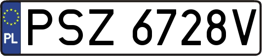 PSZ6728V