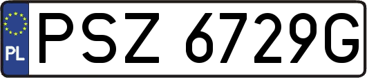 PSZ6729G