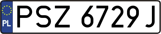 PSZ6729J