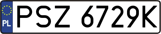 PSZ6729K
