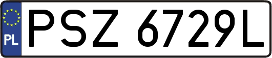 PSZ6729L