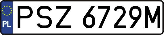 PSZ6729M