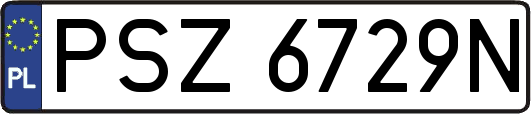 PSZ6729N