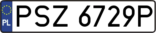 PSZ6729P