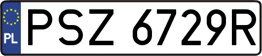 PSZ6729R