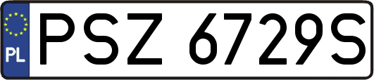 PSZ6729S