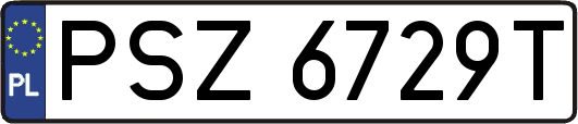 PSZ6729T