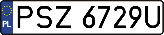 PSZ6729U