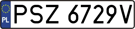 PSZ6729V