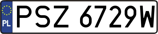 PSZ6729W