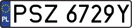 PSZ6729Y