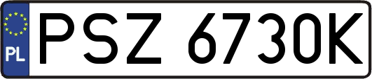 PSZ6730K