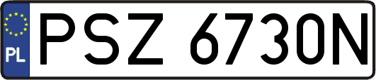 PSZ6730N
