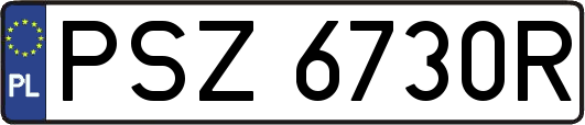 PSZ6730R
