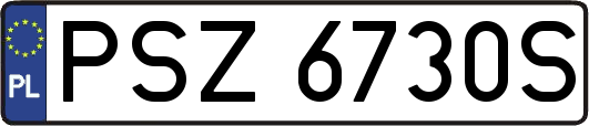 PSZ6730S
