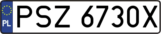 PSZ6730X