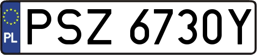PSZ6730Y