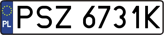 PSZ6731K