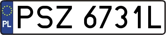 PSZ6731L
