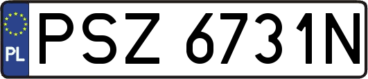PSZ6731N