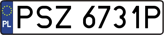 PSZ6731P