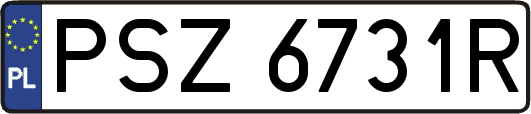 PSZ6731R