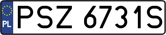 PSZ6731S