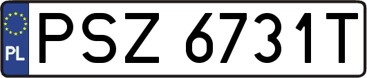 PSZ6731T