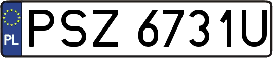 PSZ6731U
