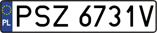PSZ6731V