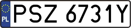 PSZ6731Y