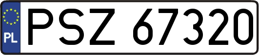 PSZ67320