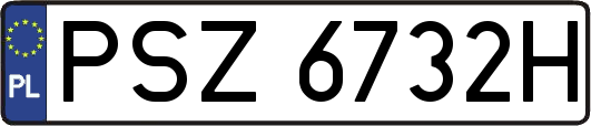 PSZ6732H