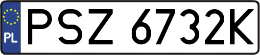 PSZ6732K