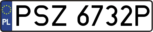 PSZ6732P