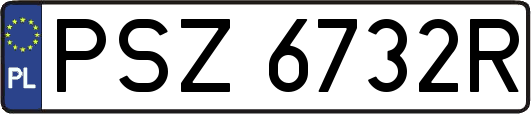PSZ6732R