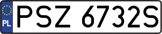 PSZ6732S