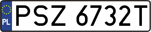 PSZ6732T
