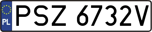 PSZ6732V