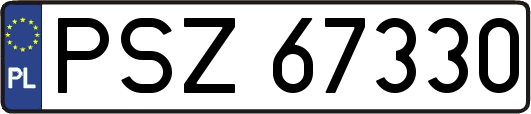 PSZ67330