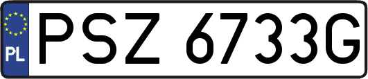PSZ6733G