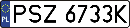 PSZ6733K
