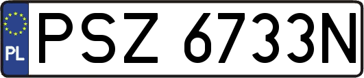 PSZ6733N